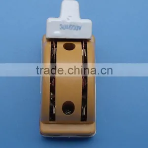 Knife Switch Double Thrown 2 Pole 60A 30A 20A 100A 200A thumbnail-1