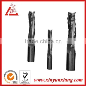 Solid Carbide CNC Cutting Router Bit CNC End Mill thumbnail-3