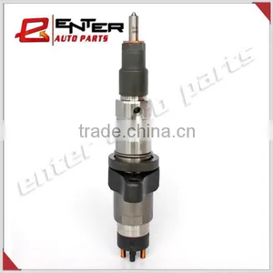 Genuine Parts Diesel Engine Fuel Injector ISBE 2830957 thumbnail-6