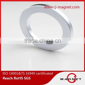 Buy Direct From China Manufacturer N35 Neodymium Magnet thumbnail-3