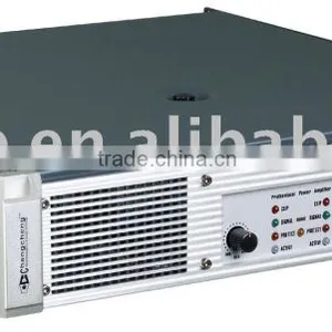 Professional Power Amplifier T Series thumbnail-1