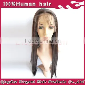 Silk Top 100% Super Quality Human Remy Hair Toupee thumbnail-6