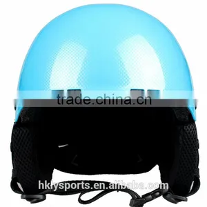 Head Protective Ski Sport Helmet thumbnail-1