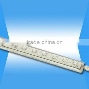 Waterproof Super Flux LED Rigid Strip Light, Led Rigid Strip thumbnail-1
