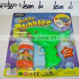 Shark Bubble Gun Game thumbnail-1