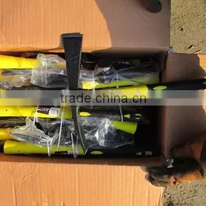 Plastic Handle Pickaxe Form Tangshan Factory Madeinchina thumbnail-6