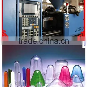Injection Preform Machine thumbnail-1