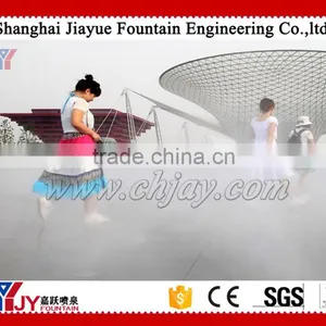 Pin-type Mist Fountain Nozzle thumbnail-4