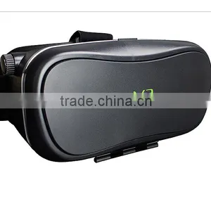 2016 New 3D VR Glasses,VR Box,virtual Reality Headset thumbnail-3