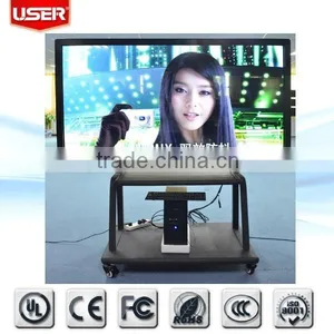 Portable Electronic Interactive Smart Board LCD/LED thumbnail-1