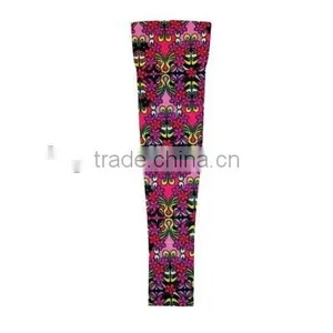 Custom Lycra Arm Sleeves Support Wear thumbnail-1