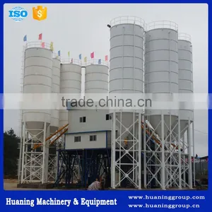 Technial Design Used Cement Silo for Construction thumbnail-1