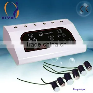 VY-802X Professional Ultrasound Physiotherapy Machine for Sale thumbnail-1
