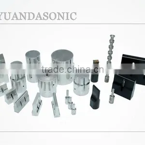 Ultrasonic Horn thumbnail-1
