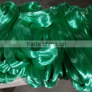 NYLON MONOFILAMENT LINE---GREEN---0.40MM thumbnail-3