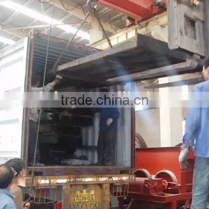 Hot Sale Mineral Shaking Table Gold Shaker Table thumbnail-4