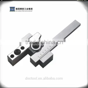 GGS Latch Lock Sets Mould Parting Locks for Plastic Mold Slide Lock thumbnail-1