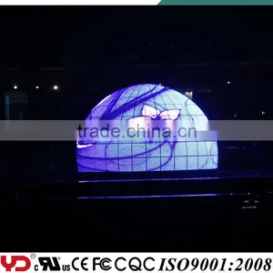 Large Outdoor Led Signs Light up Letters for Outdoor Signage Design thumbnail-1