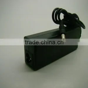 With CE and RoHS Laptop AC Adapter For HP 18.5V 4.9A For HP With Prolate-head With 5 Hole thumbnail-1
