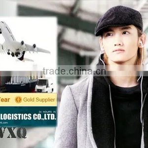 China Logistics for Fcl Shipping to Egypt thumbnail-1
