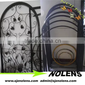 Wrought Iron Machine,Metal Pipe Bending Machine,Pipe Benders Quality Choice thumbnail-4
