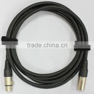 Xlr Microphone Cable Xlr Male to Female Xlr-xlr thumbnail-2