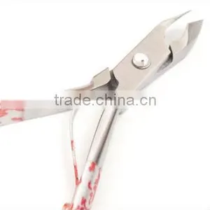5 Pieces Beauty Manicure Instruments / Girls Travel Beauty Kit thumbnail-4