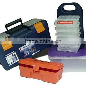 Plastic Injection Tool Box Mould Maker thumbnail-1