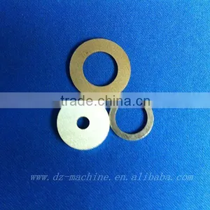 Small Run Stainless Steel Fastener in Xiamen Quality Choice thumbnail-4