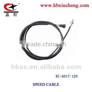 Auto Spare Parts, Auto Cable ,speedometer Cable thumbnail-1