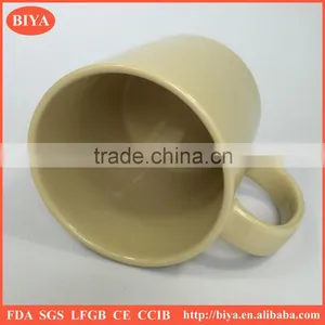24oz Beer Mug 680ml Color Glazed Logo Decal Personalized Ceramic Stoneware Travel Coffee Mugs Big Beer Mug thumbnail-2