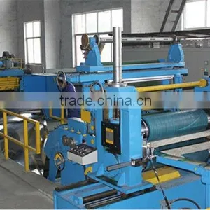High Precise Stainless Steel Coil Straightener thumbnail-1