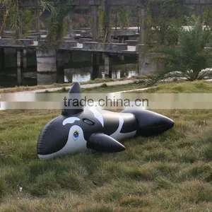 Inflatable Kids Play Rider thumbnail-1