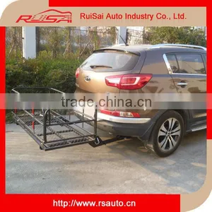 RS06 Hitch Mount Cargo Carriers thumbnail-3