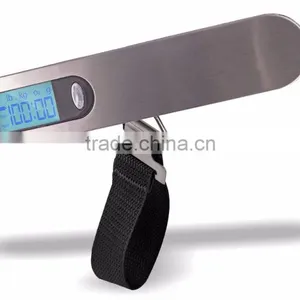 50kg Digital Luggage Weighing Scales thumbnail-5