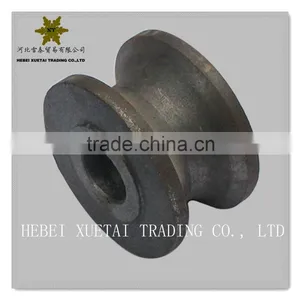 Spare Parts Scroll Whell for Combine Harvester (Yenisey-1200) thumbnail-1