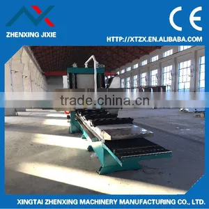 Sawing Logs Horizontal Band Sawmill Horizontal Band Saw Machine thumbnail-1