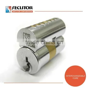 Re Keyable Removable Interchangeable Cylinder Core thumbnail-4