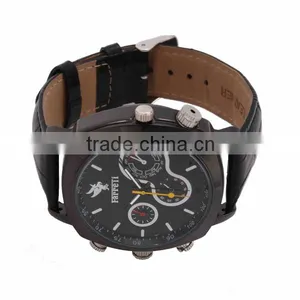 1080p Hidden Cam Voice Recorder Dvr Waterproof Wrist Watch Camera thumbnail-5
