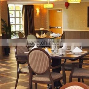 Commercial Restaurant Chair thumbnail-5