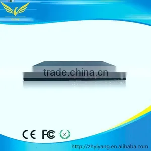 8CH Full D1 H 264 DVR 1U Standalone DVR With HDMI Output thumbnail-1