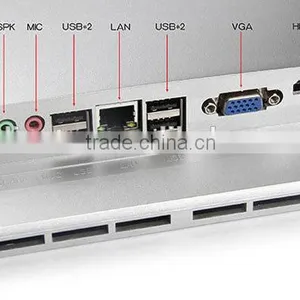 18.5/21.5/23.6 Inch Ultrathin All in One pc With Intel I3/i5/i7 Processor Quality Choice thumbnail-5