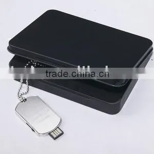 Customized Design & Logo Tag Usb thumbnail-1