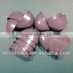 EN Standards Holed Model 522 Steel Toe Caps thumbnail-5