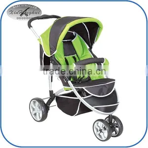 With Fashion Shape Aluminum Tube Baby Jogger thumbnail-1