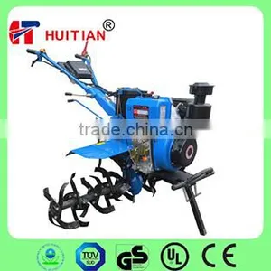 HT105FB Maunal Gasoline Agri Rotovator Gearbox thumbnail-3