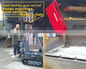 Qingdao Joy Bright Imp & Exp Co., Ltd. company overview - view 3 thumbnail