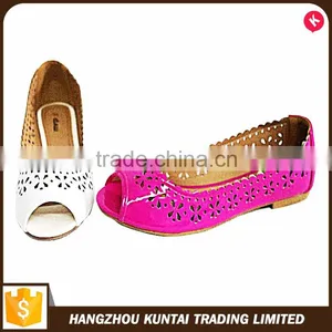 2016 Popular Comfortable Unique Flats Shoes thumbnail-2