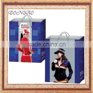 Luxury Paper Bag thumbnail-1
