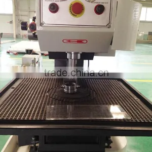 Factory Promotion! Good Performance! Cnc Drill Machine Price and Cutting Milling Machine thumbnail-6